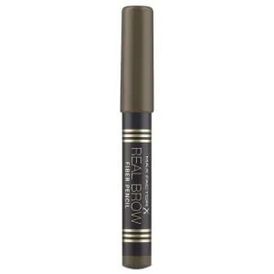 Max Factor Tužka na obočí Real Brow (Fiber Pencil) 003 Medium Brown