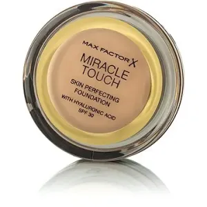 MAX FACTOR Miracle Touch 40 Creamy Ivory 11,5 g