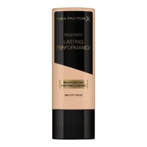 Max Factor Dlouhotrvající make-up Facefinity Lasting Performance (Long Lasting Make-Up) 35 ml 106 Natural Beige #1804360