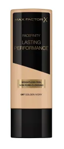 Max Factor Make-up Facefinity Lasting Performance 110
