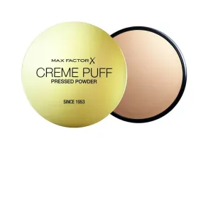 Max Factor Matující pudr Creme Puff New 14 g 53 Tempting Touch