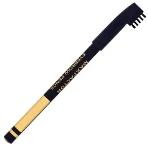 Max Factor Tužka na obočí (Eyebrow Pencil) 1,4 g 01 Ebony #3637049