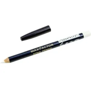 Max Factor Tužka na oči (Kohl Pencil) 1,3 g 020 Black #1863061