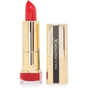 MAX FACTOR Colour Elixir Lipstick 070 Cherry Kiss 4 g