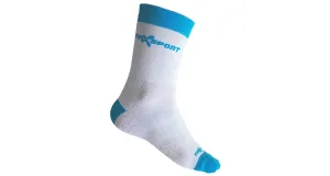 Max Sport Max Sport Sportovní funkční ponožky s termoregulační funkcí a kompresními částmi #5262850