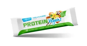 Max Sport Vegans Protein Vanilka & mandle 40 g #4989131