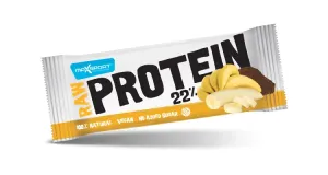 Max Sport Raw Proteín Banán 50 g