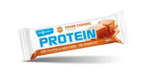 MaxSport Protein 60g, grand caramel