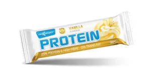 Max Sport Protein Bar Vanilka 60 g