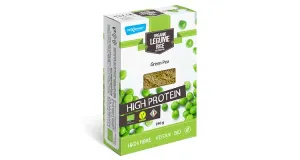Max Sport Proteinová luštěninová rýže zelený hrášek v BIO kvalitě