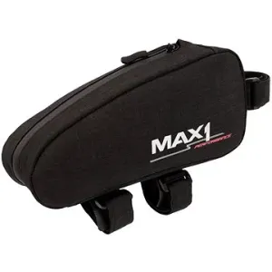 MAX1 Top Tube - brašna na rám, černá