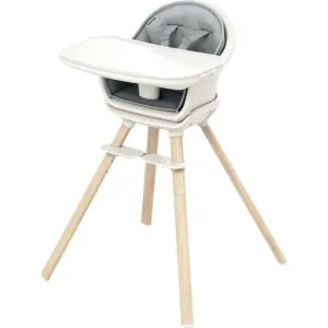 MAXI-COSI - Moa židlička 8v1 White