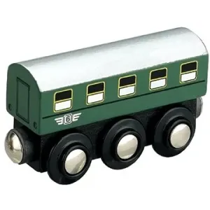Maxim Osobní vagón 50817