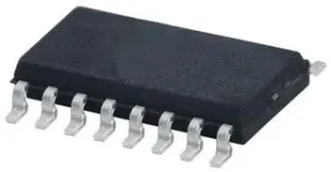 Maxim Integrated / Analog Devices Max14949Ewe+ Rs422/rs485 Tx Rx, 500Kbps, -40To85Deg C