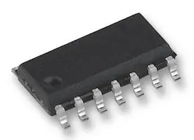 Maxim Integrated / Analog Devices Max3292Esd+T Rs422/rs485 Tx Rx, 10Mbps, -40To85Deg C
