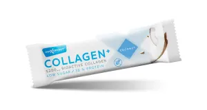 Max Sport Collagen + kokos 40 g
