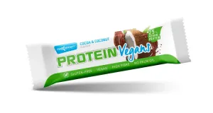 Max Sport Vegans Protein Kakao & kokos 40 g #4970955