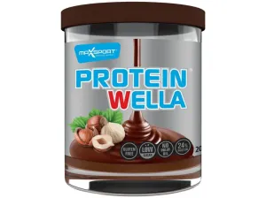 Max Sport Protein X-Cream Lískový oříšek & Kakao 200 g