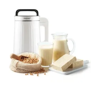 Gastroback profi automatický výrobník mléčné pěny 42325 bílý #494073