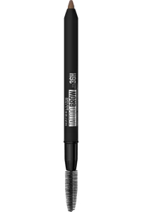 Maybelline Dlouhotrvající krémová tužka na obočí Tattoo Brow 36H Pencil 05 Medium Brown