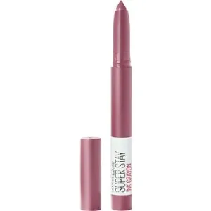 MAYBELLINE NEW YORK SuperStay Ink Crayon 25 Stay Exceptional 1,5 g