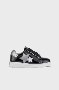 Dětské sneakers boty Mayoral černá barva #6114756