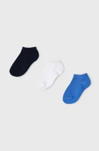Dětské ponožky Mayoral 3-pack #5607195