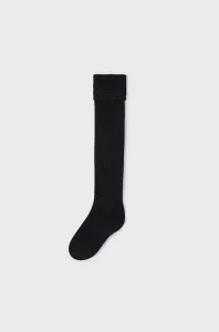 Dětské ponožky Mayoral černá barva #5964122