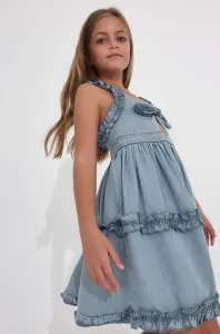 Dívčí šaty Mayoral mini #5041239