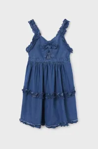 Dívčí šaty Mayoral mini #5798353