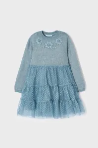 Dívčí šaty Mayoral mini #5687116