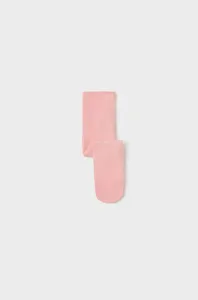 Kojenecké punčocháče Mayoral růžová barva #5964112