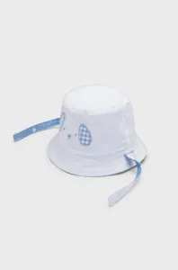 Dětský klobouk Mayoral Newborn vlněný #4283138
