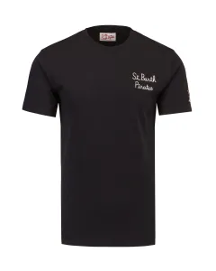 T-shirt MC2 SAINT BARTH PORTOFINO