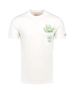 T-shirt SAINT BARTH AUSTIN