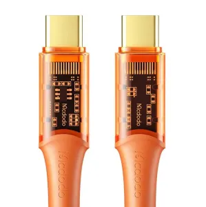 USB kabely McDodo
