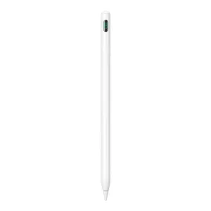 Kapacitní stylus / stylus / pero Mcdodo PN-8922 pro Apple iPad (šedý)