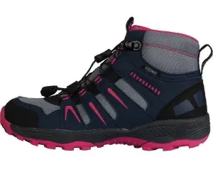 McKinley Sonnberg Hiking Mid II AQX Boots Kids Velikost: 31 EUR