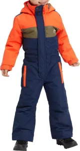McKinley Corey II Ski Suit Kids Velikost: 104