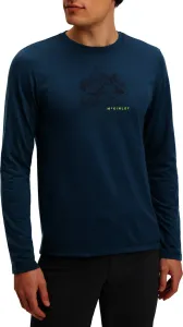 McKinley Harino LS Shirt XL