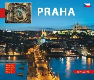 Praha - Libor Sváček #2925533