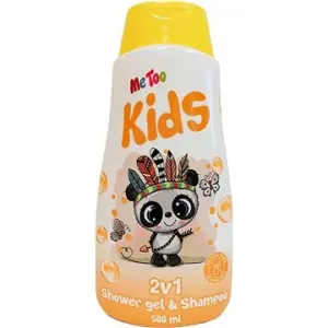 ME TOO Kids 2v1 Wild Panda 