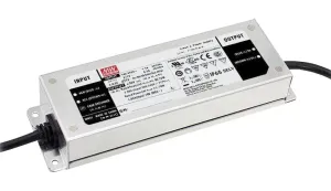 Mean Well Elg-100-48A-3Y Led Driver, Constant Current/volt, 96W