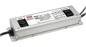 Mean Well Elg-150-C500B Led Driver, Constant Current, 150W