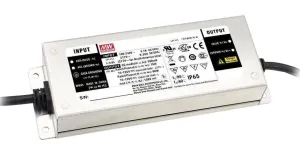 Mean Well Elg-75-C1400 Led Driver, Constant Current, 75.6W
