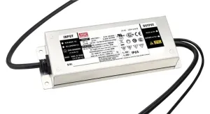 Mean Well Elg-75-C1400Ab Led Driver, Constant Current, 75.6W