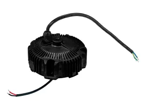 Mean Well Hbg-200-48 Led Driver, Const Current/volt, 196.8W