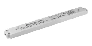 Mean Well Sld-80-12 Led Driver, Constant Current/volt, 79.2W