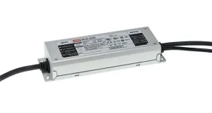 Mean Well Xlg-200-24-A Led Driver, Const Current/volt, 199.2W
