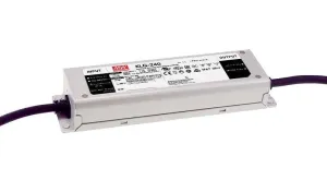 Mean Well Xlg-240-M-Ab Led Driver, Const Current/volt, 239.4W